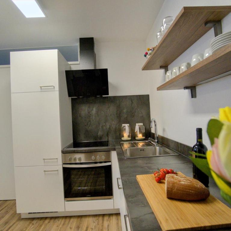Dangos Mountainview Gosau - Apartment mit 2 Schlafzimmern - 15