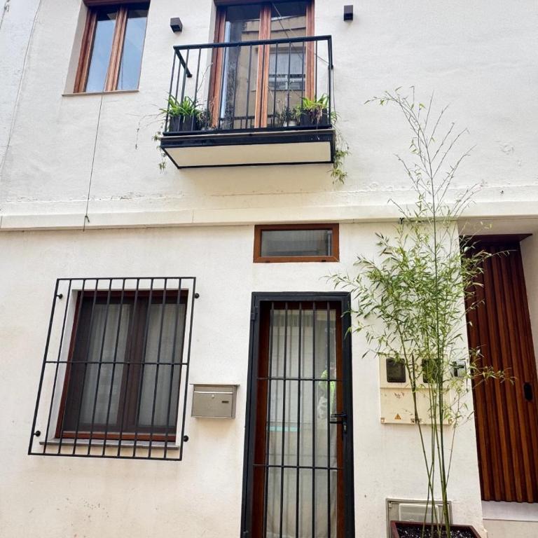 Casa Sandunga en Puerto de Dénia - Apartamento de 2 dormitorios - 3