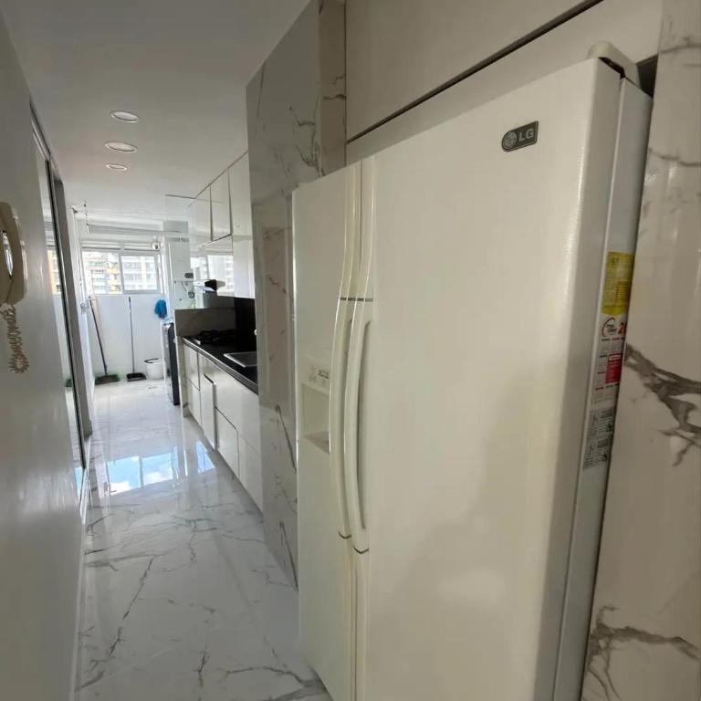 Hause off 3 dormitorios - Apartamento de 3 dormitorios - 4