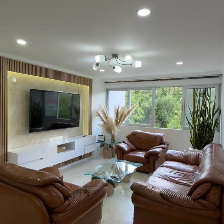 Hause off 3 dormitorios - Apartamento de 3 dormitorios - 5