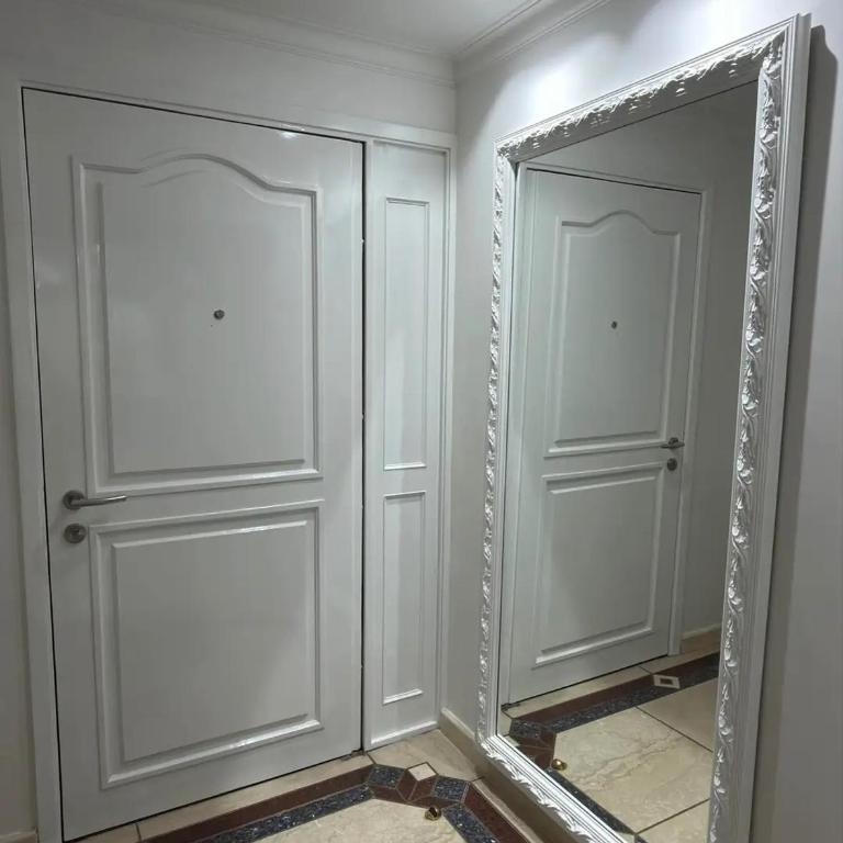 Hause off 3 dormitorios - Apartamento de 3 dormitorios - 6