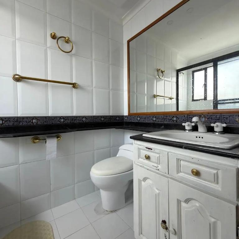 Hause off 3 dormitorios - Apartamento de 3 dormitorios - 7