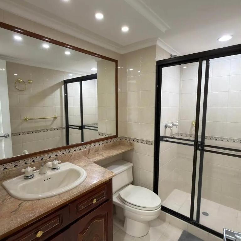 Hause off 3 dormitorios - Apartamento de 3 dormitorios - 8