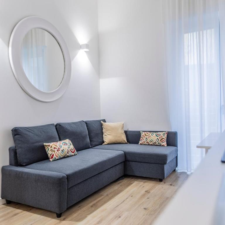 Bella Milano in Duomo - Appartamento con 2 Camere da Letto - 1