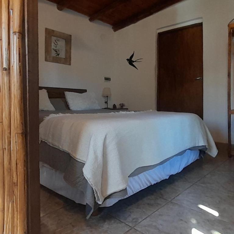 Monoambiente Golondrina - Apartamento de 1 dormitorio - 3