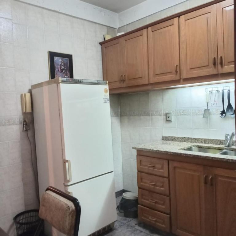 Excelente departamento en Palermo a 2 cuadras de la Rural y Plaza Italia - Apartamento de 2 dormitorios - 6