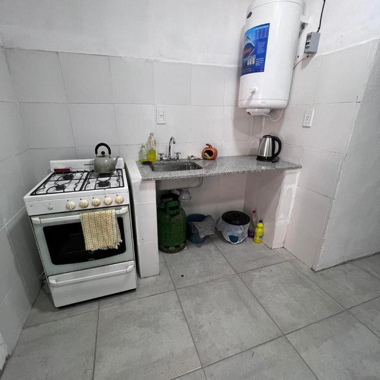 Paraje La Serafina - One-Bedroom Apartment - 2
