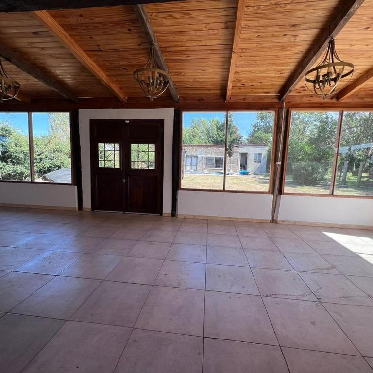 Paraje La Serafina - One-Bedroom Apartment - 4