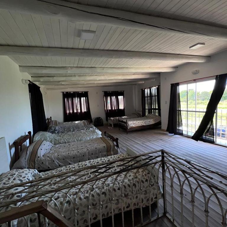 Paraje La Serafina - One-Bedroom Apartment - 6