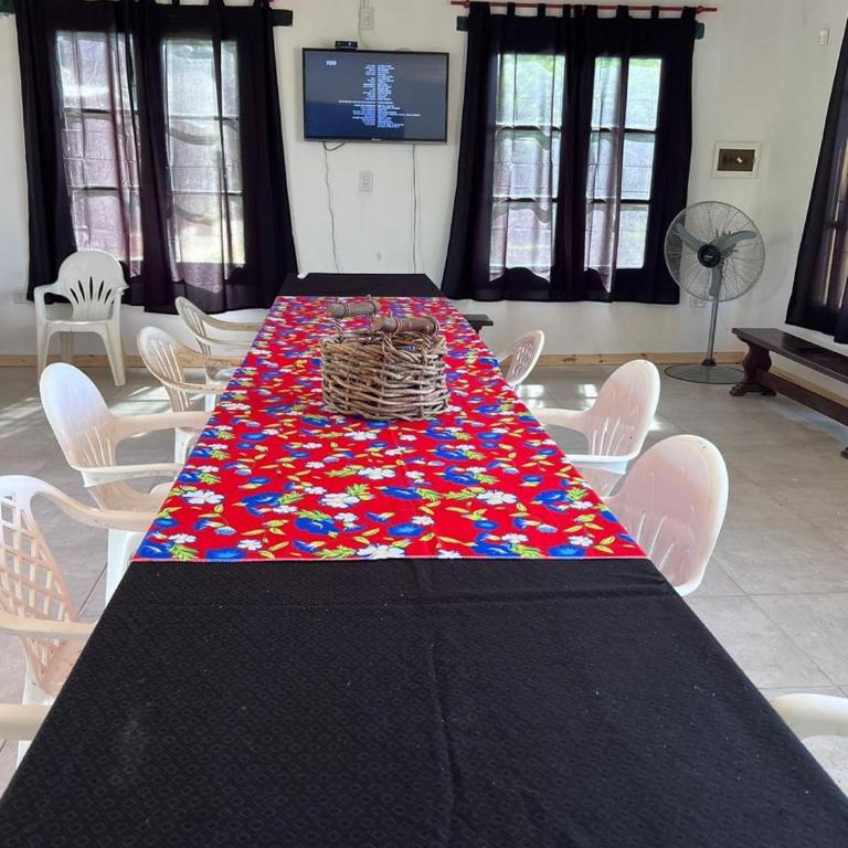 Paraje La Serafina - One-Bedroom Apartment - 7