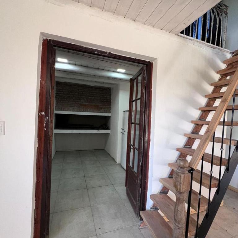 Paraje La Serafina - One-Bedroom Apartment - 9