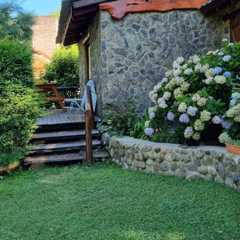 Aldea Las Calandrias - Vacation Home - 11