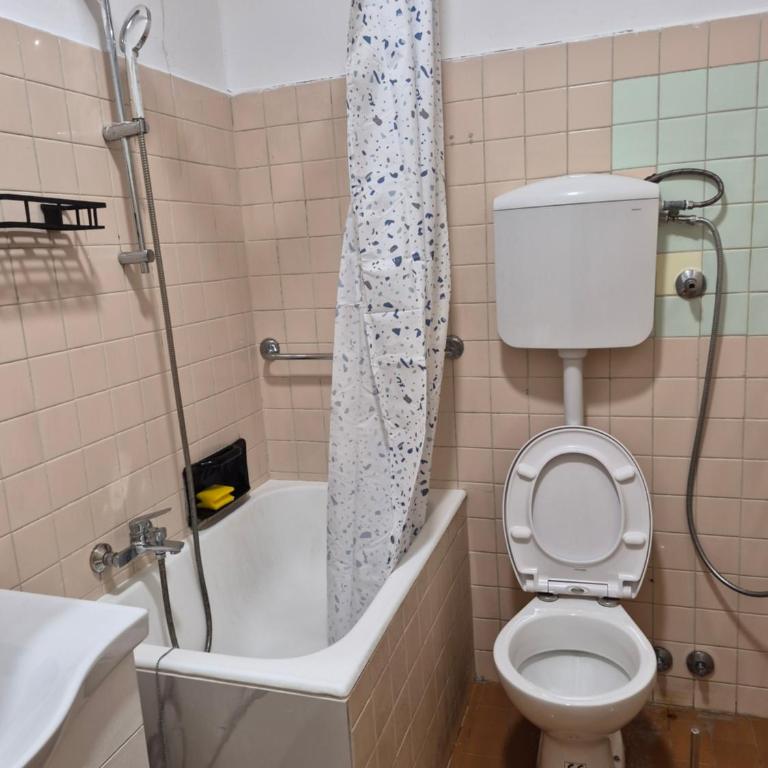 Venice Nice Apartment - Appartamento con 3 Camere da Letto - 36