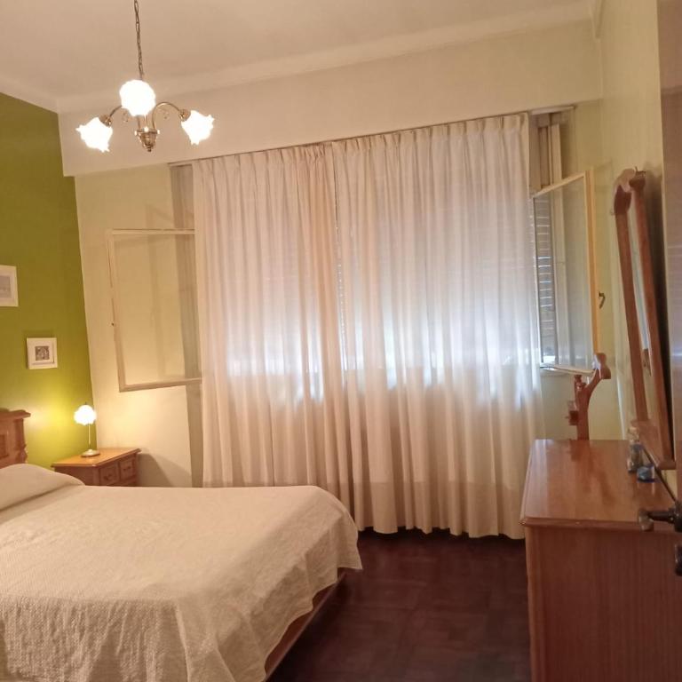 Excelente departamento en Palermo a 2 cuadras de la Rural y Plaza Italia - Apartamento de 2 dormitorios - 3