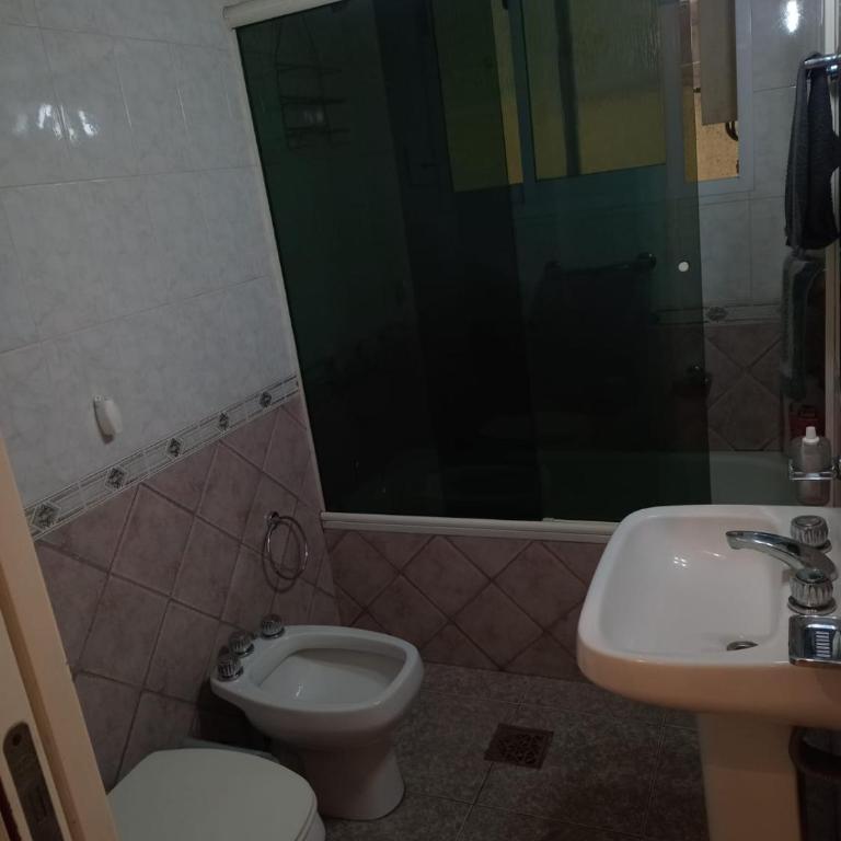 Excelente departamento en Palermo a 2 cuadras de la Rural y Plaza Italia - Apartamento de 2 dormitorios - 7