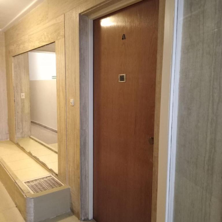 Excelente departamento en Palermo a 2 cuadras de la Rural y Plaza Italia - Apartamento de 2 dormitorios - 10