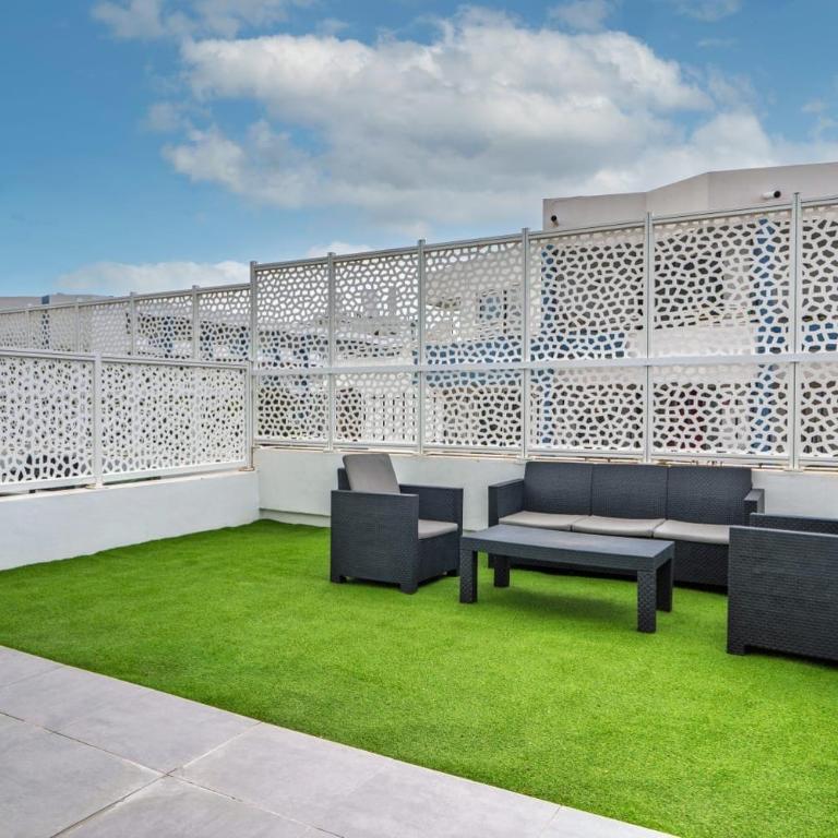 Ocean Boulevard By CheckPop - Apartamento de 2 dormitorios con balcón y terraza - 28