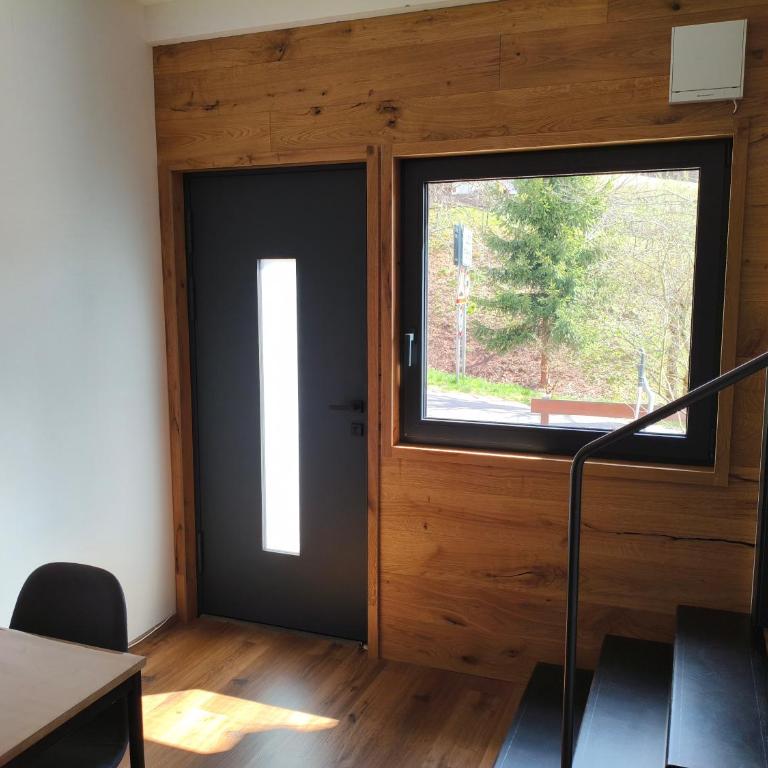 Nemus Alpine Living - Appartamento con 1 Camera da Letto - 10