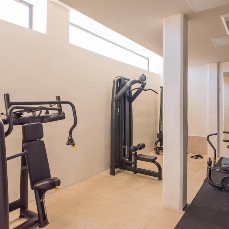 La Cala De Mijas, Amazing Views, Heated Pool, Gym - Apartamento de 3 dormitorios - 12