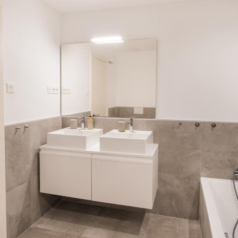 La Cala De Mijas, Amazing Views, Heated Pool, Gym - Apartamento de 3 dormitorios - 15