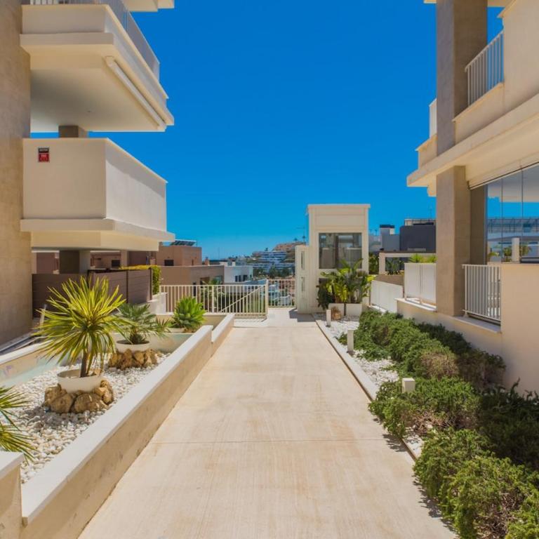 La Cala De Mijas, Amazing Views, Heated Pool, Gym - Apartamento de 3 dormitorios - 23