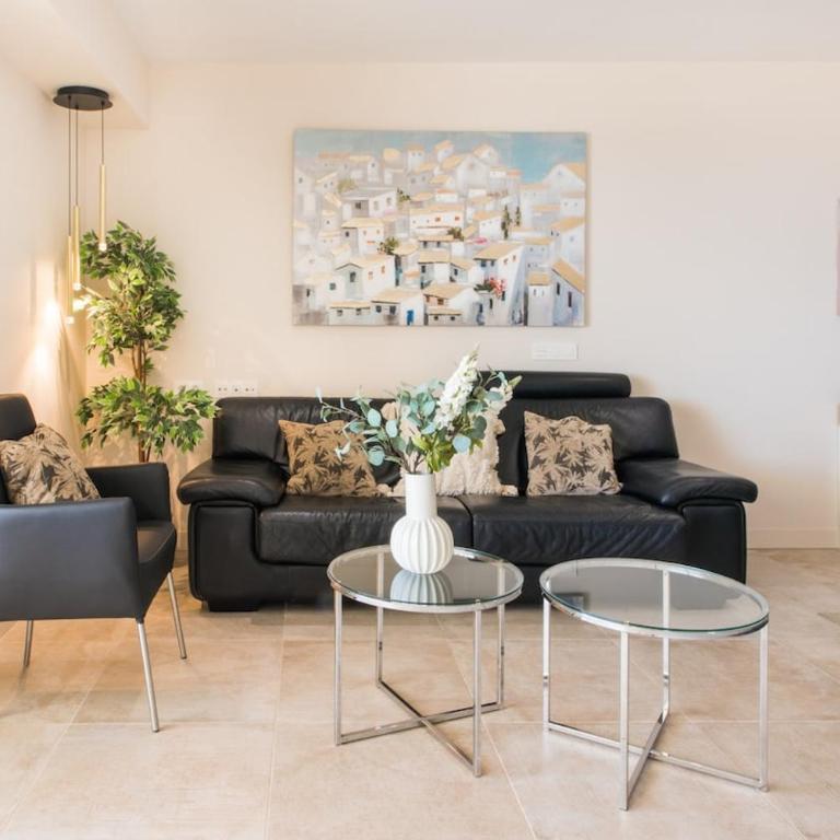 La Cala De Mijas, Amazing Views, Heated Pool, Gym - Apartamento de 3 dormitorios - 30