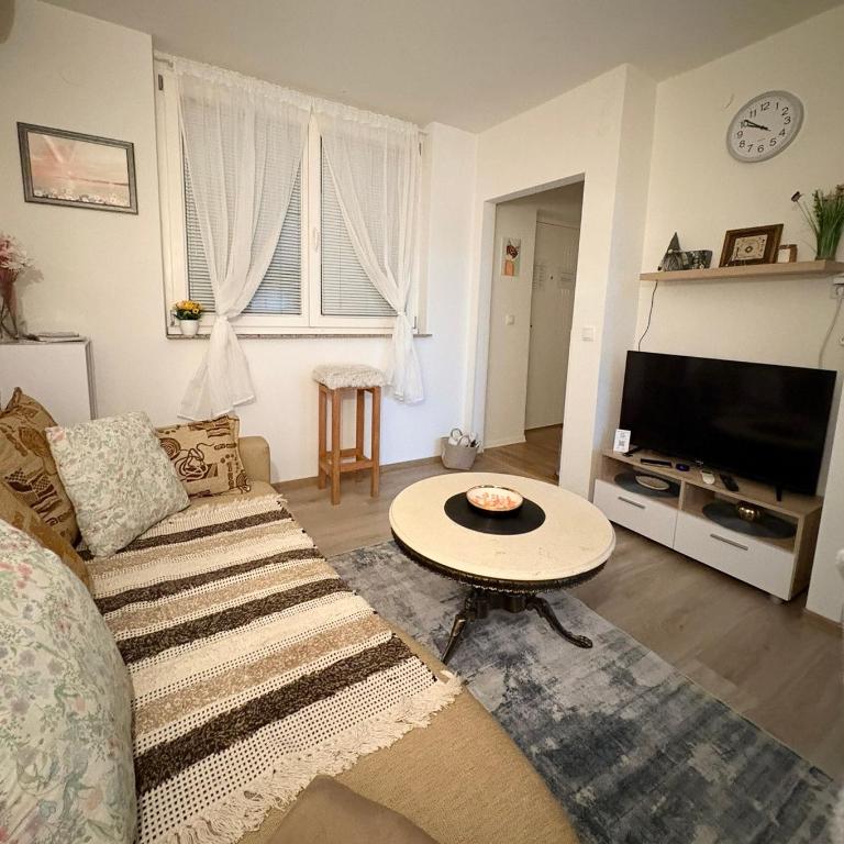 Your Escape! - 5 Min walk to Bascarsija - One-Bedroom Apartment - 4
