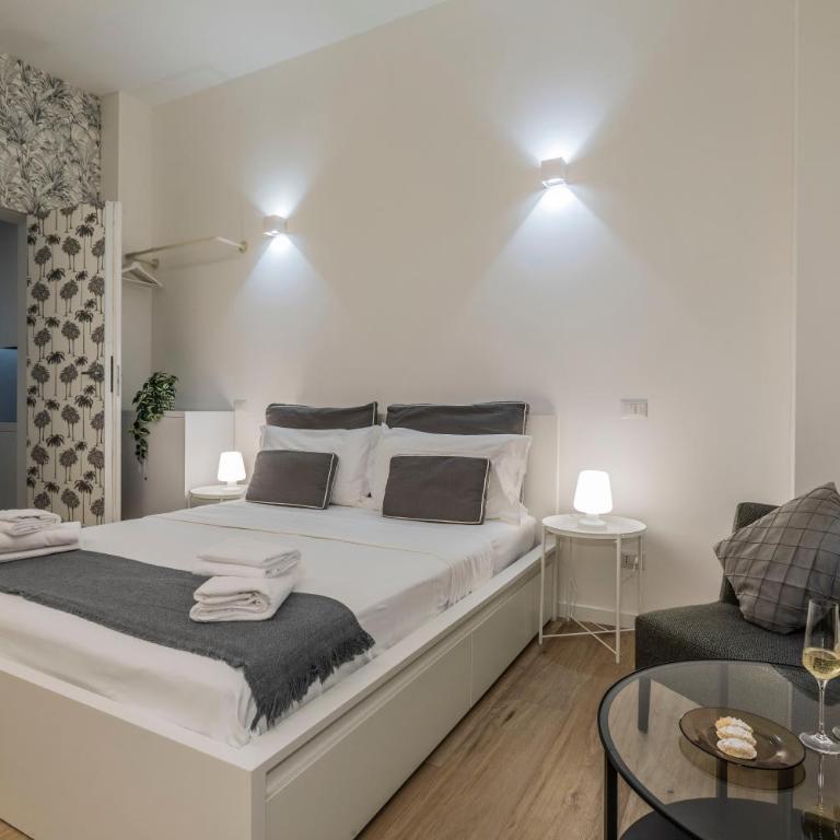 Bella Milano in Duomo - Appartamento con 2 Camere da Letto - 8