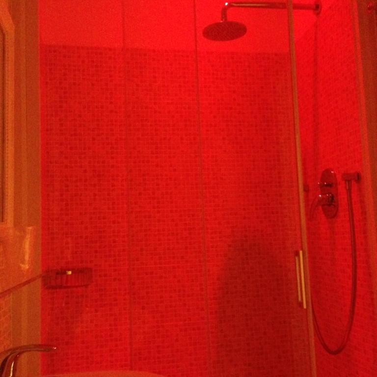 Hotel Solitude - Superior Quadruple Room - 4