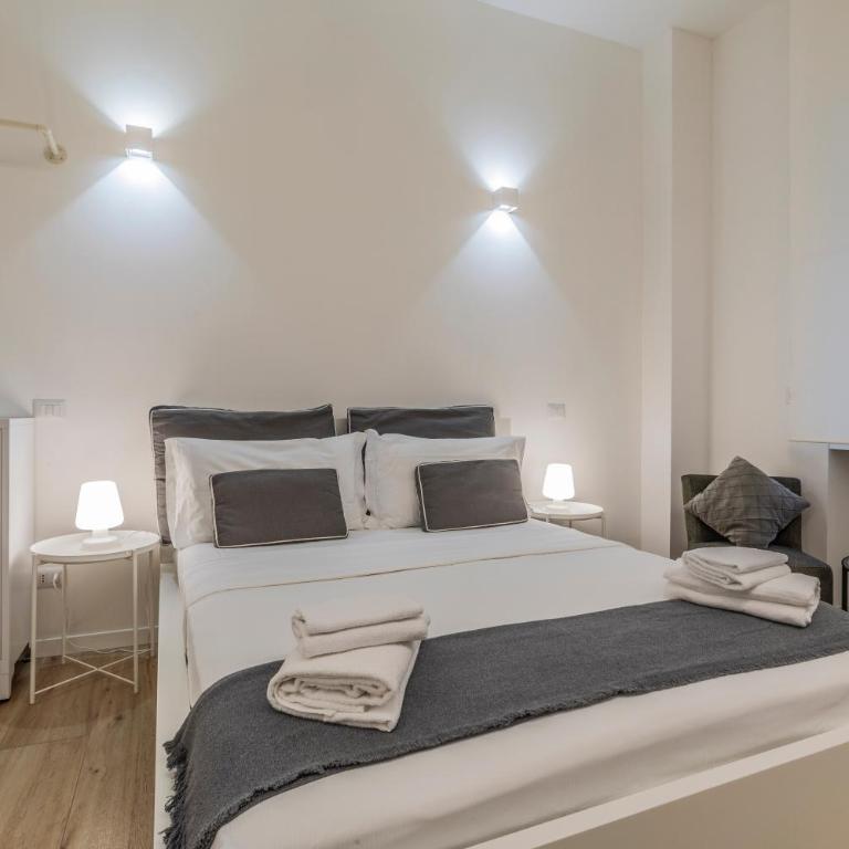 Bella Milano in Duomo - Appartamento con 2 Camere da Letto - 10