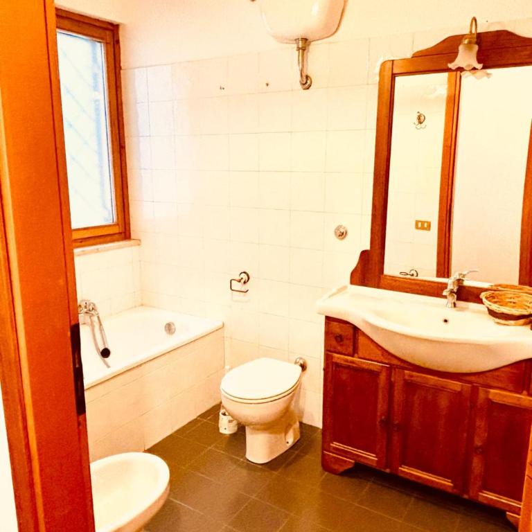 Casa Mia - Appartamento con 1 Camera da Letto - 10