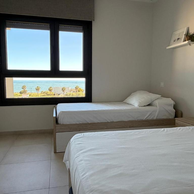 The Paradise Apartment - Apartamento de 2 dormitorios - 25