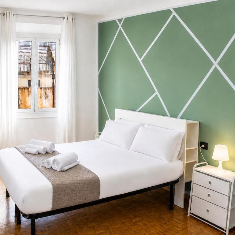 Al Truogolo I Apartment oltre l Arco dei Dufour - Appartamento con 2 Camere da Letto - 13