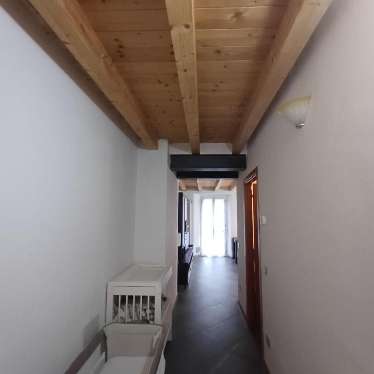 Aryan House B - Appartamento con 1 Camera da Letto - 5