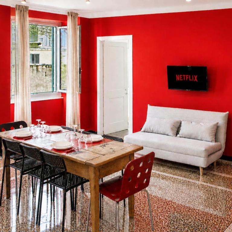 Al Truogolo I Apartment oltre l Arco dei Dufour - Appartamento con 2 Camere da Letto - 24