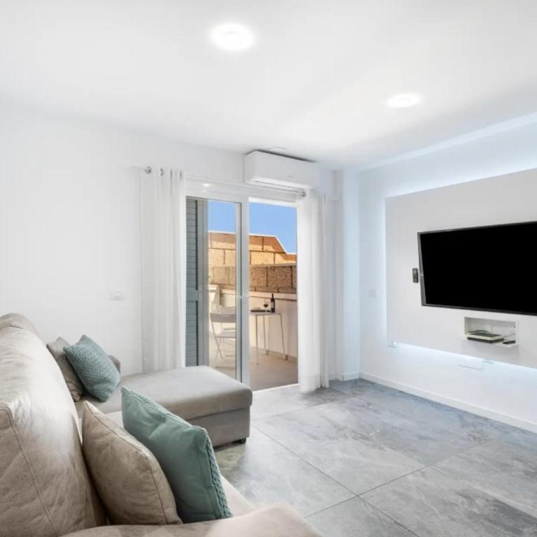 Apartamento OLIVIAS BEACH - Apartamento de 1 dormitorio - 26