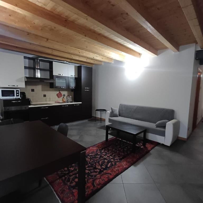 Aryan House B - Appartamento con 1 Camera da Letto - 3