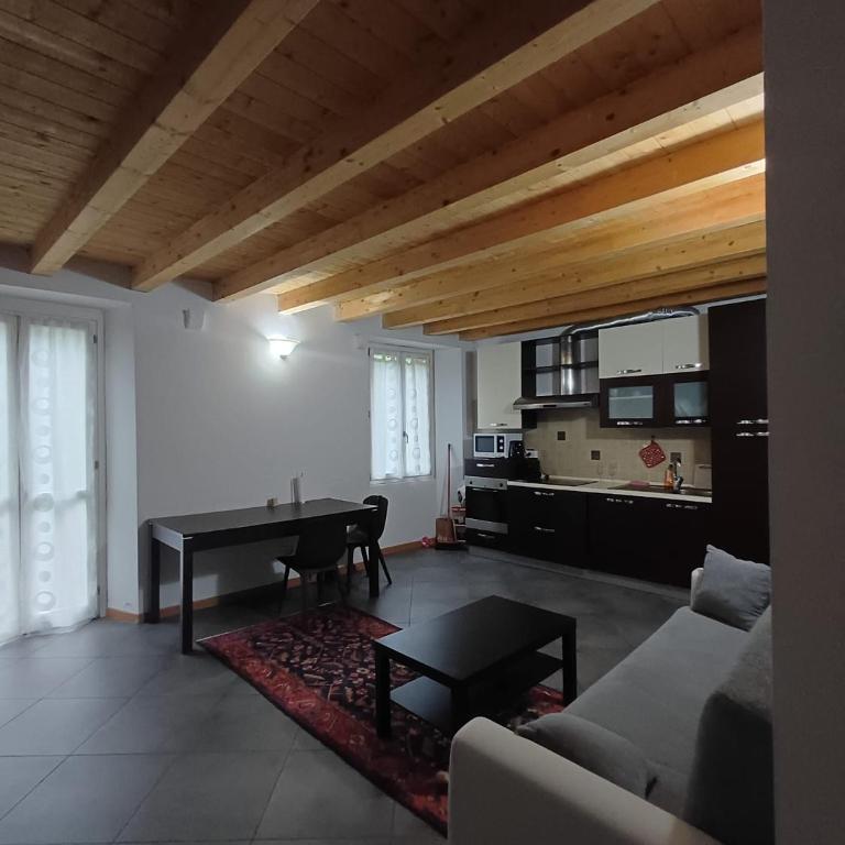 Aryan House B - Appartamento con 1 Camera da Letto - 2