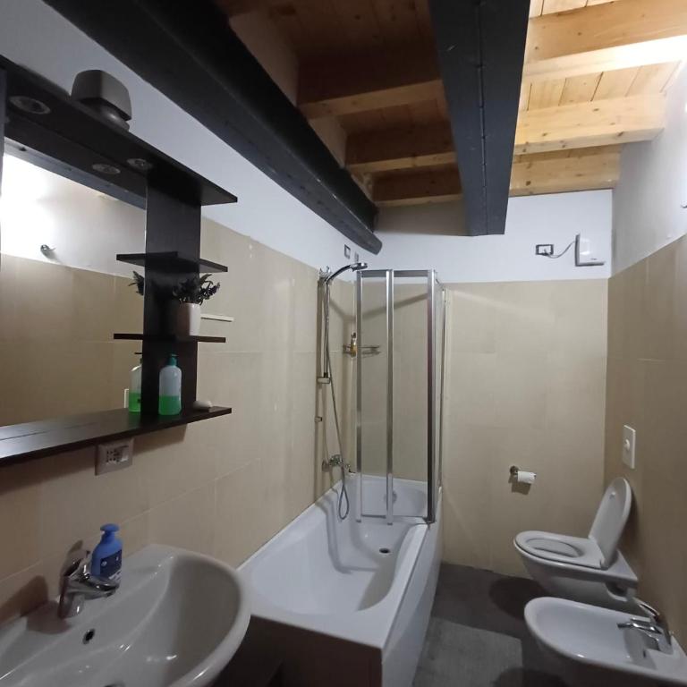 Aryan House B - Appartamento con 1 Camera da Letto - 6