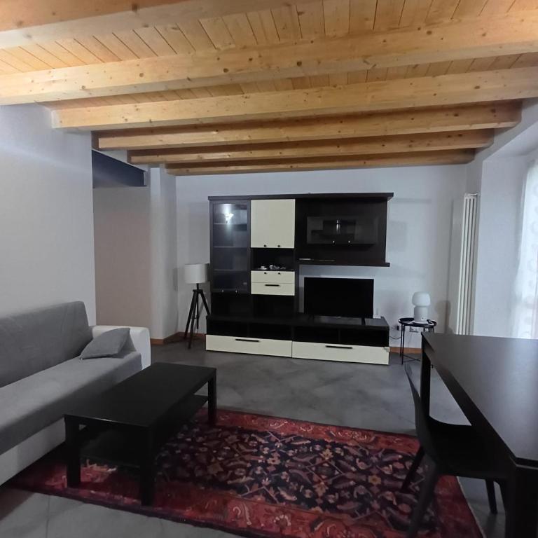 Aryan House B - Appartamento con 1 Camera da Letto - 9