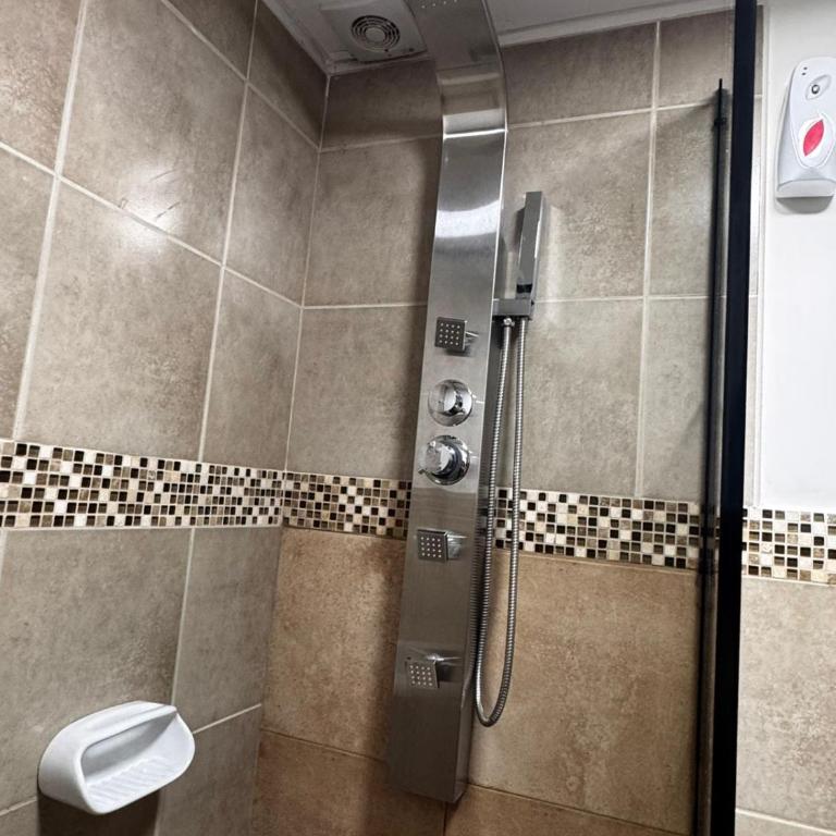Ushuaienses - Apartamento de 1 dormitorio - 2