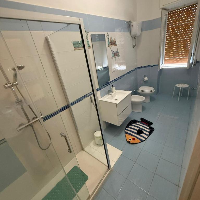 Caroline's Home - Camera Matrimoniale con Bagno Privato - 25