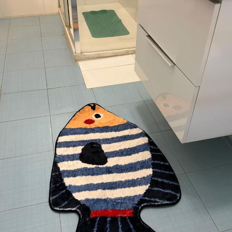 Caroline's Home - Camera Matrimoniale con Bagno Privato - 26