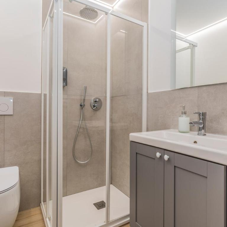 Bella Milano in Duomo - Appartamento con 2 Camere da Letto - 14