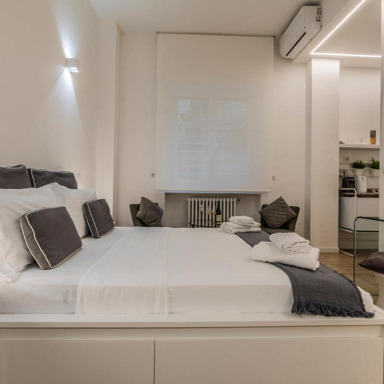 Bella Milano in Duomo - Appartamento con 2 Camere da Letto - 16