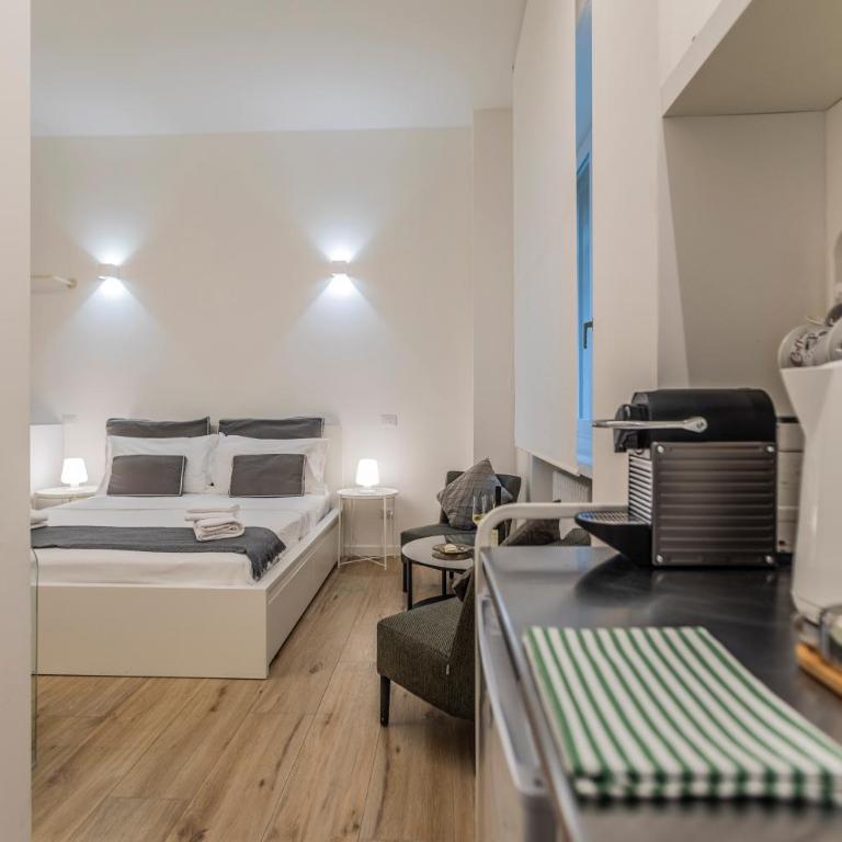 Bella Milano in Duomo - Appartamento con 2 Camere da Letto - 18