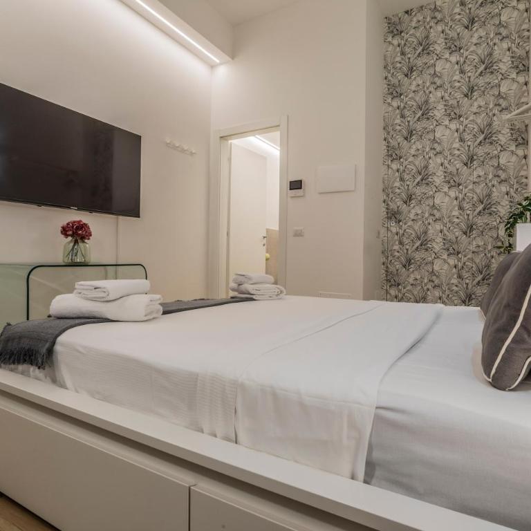 Bella Milano in Duomo - Appartamento con 2 Camere da Letto - 17