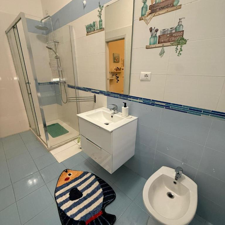 Caroline's Home - Camera Matrimoniale con Bagno Privato - 27