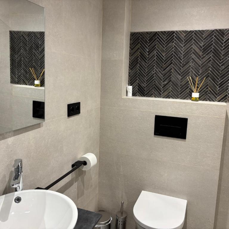 Sunny Paradise - Apartamento de 2 dormitorios - 8