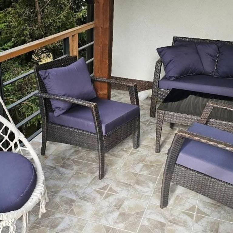 Apartmani Gaga Zlatibor - One-Bedroom Apartment - 2